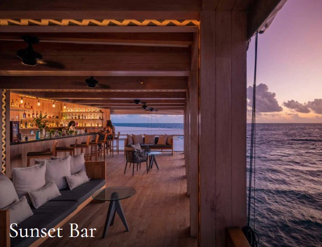Sunset Bar